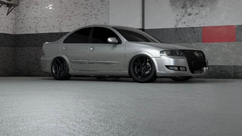 nissan almera - BeamNG.drive Search - ModLand.net